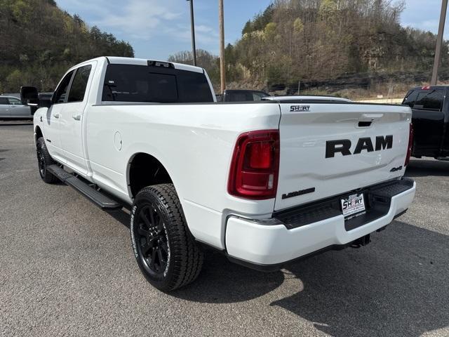 new 2025 Ram 2500 car, priced at $73,997
