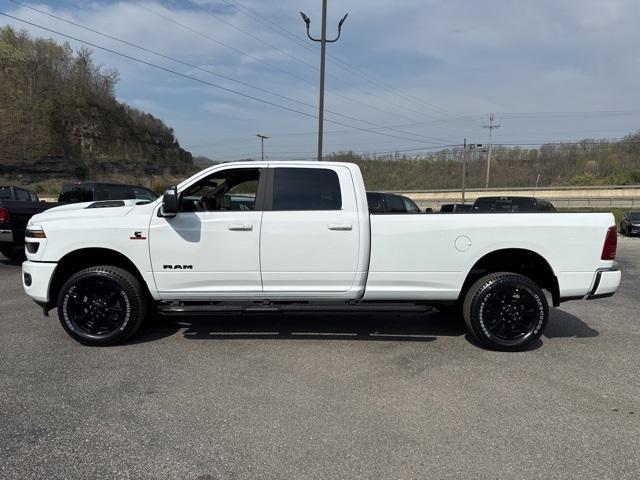 new 2025 Ram 2500 car, priced at $73,997