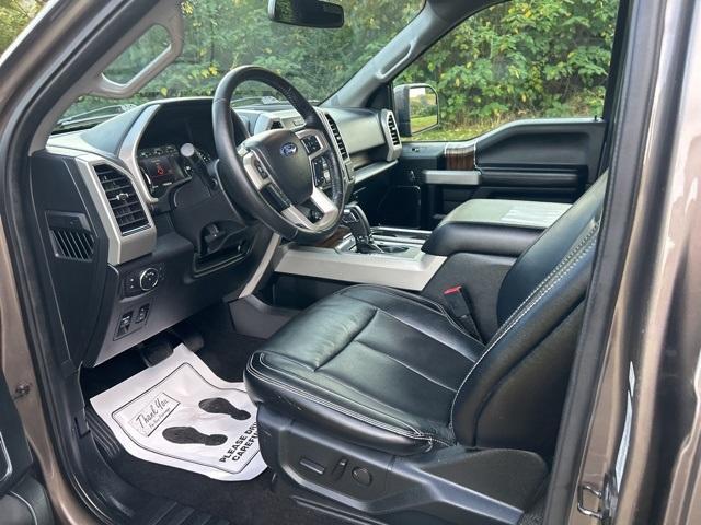 used 2019 Ford F-150 car, priced at $29,500