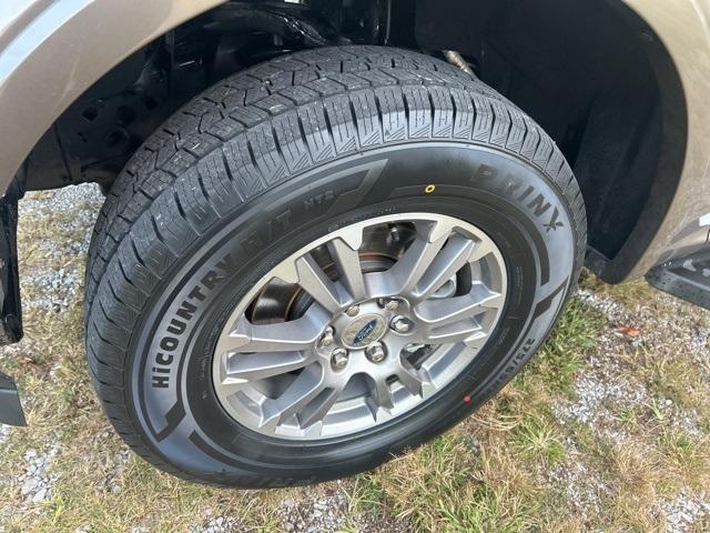 used 2019 Ford F-150 car, priced at $29,500