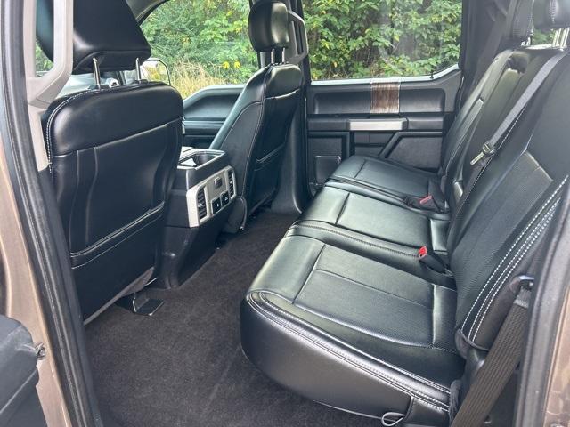 used 2019 Ford F-150 car, priced at $29,500