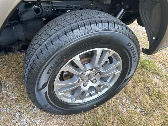 used 2019 Ford F-150 car, priced at $29,500