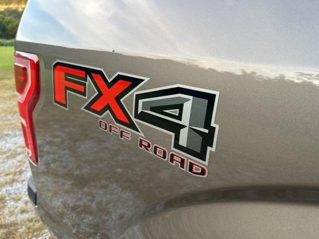 used 2019 Ford F-150 car, priced at $29,500