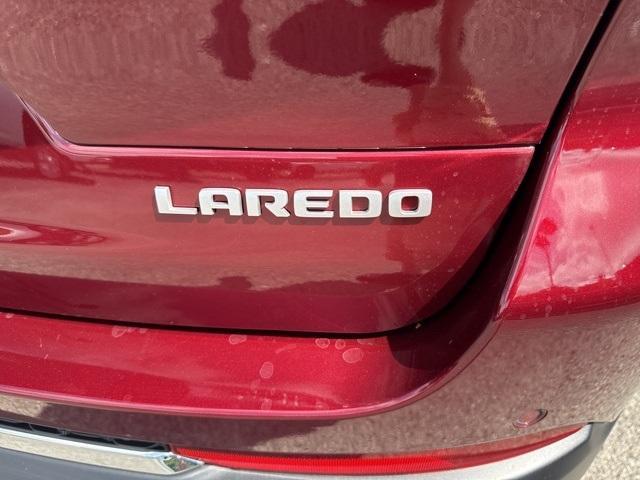 new 2025 Jeep Grand Cherokee L car, priced at $39,279