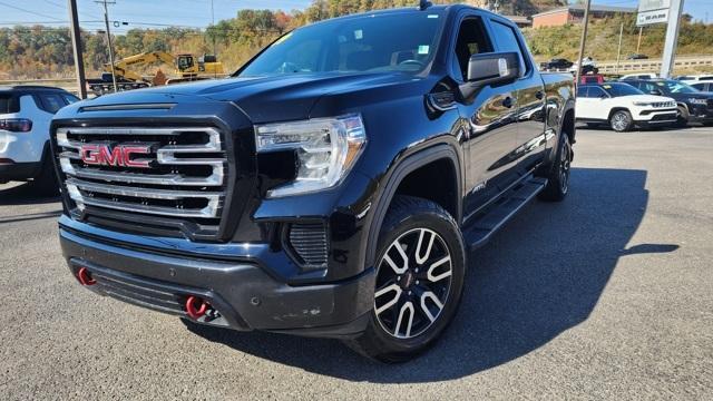 used 2019 GMC Sierra 1500 car, priced at $36,996