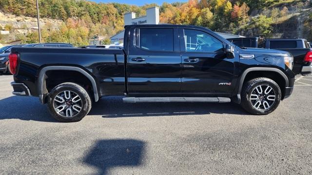 used 2019 GMC Sierra 1500 car, priced at $36,996