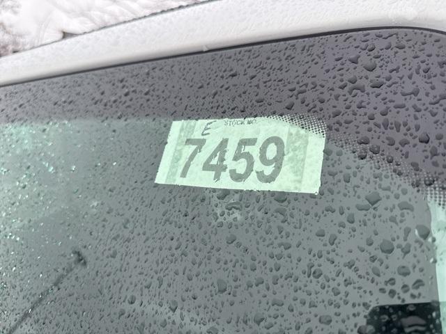 new 2026 Jeep Wrangler car, priced at $39,497