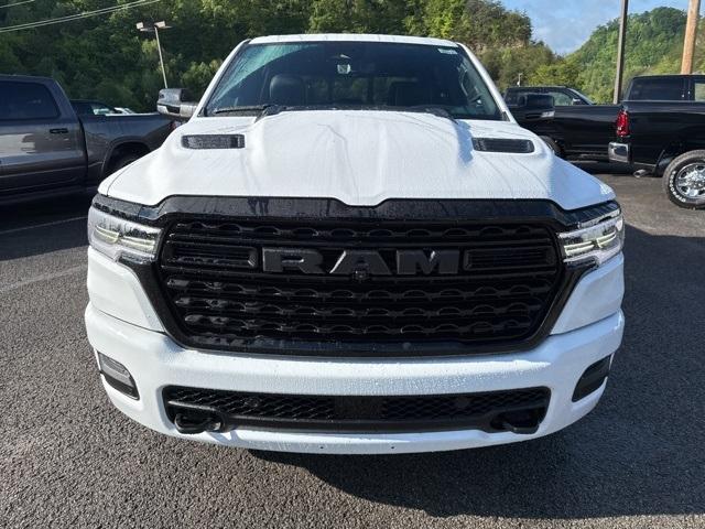 new 2025 Ram 1500 car, priced at $72,997