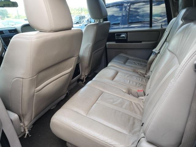 used 2015 Lincoln Navigator car, priced at $17,997