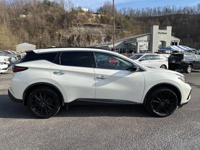 used 2023 Nissan Murano car, priced at $25,996