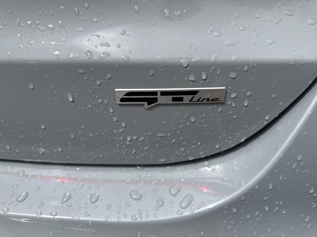 used 2023 Kia K5 car, priced at $25,500