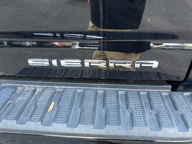used 2022 GMC Sierra 2500 car, priced at $59,996