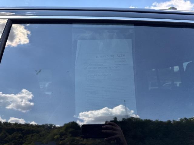 used 2022 GMC Sierra 2500 car, priced at $59,996