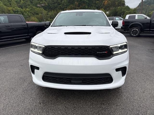 new 2026 Dodge Durango car, priced at $43,865