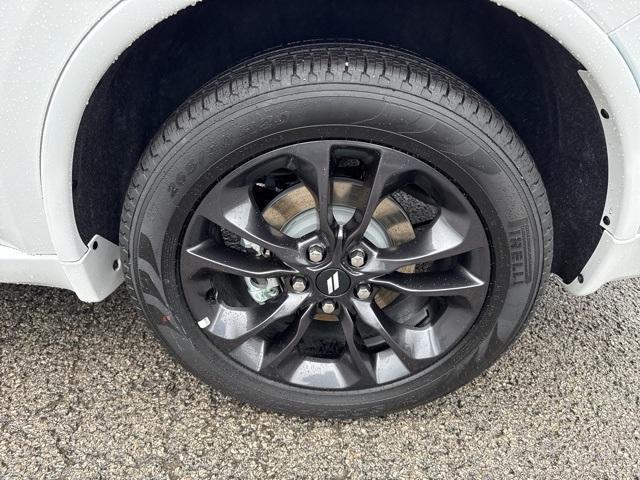 new 2026 Dodge Durango car, priced at $43,865