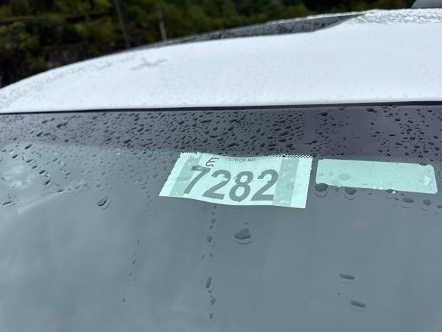 new 2026 Dodge Durango car, priced at $43,865