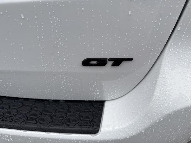 new 2026 Dodge Durango car, priced at $43,865