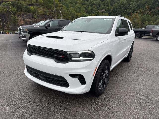 new 2026 Dodge Durango car, priced at $43,865