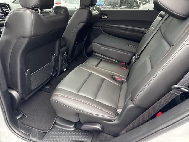 new 2026 Dodge Durango car, priced at $43,865