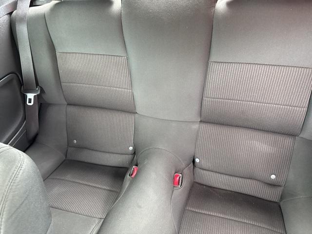 used 2014 Ford Mustang car, priced at $12,996