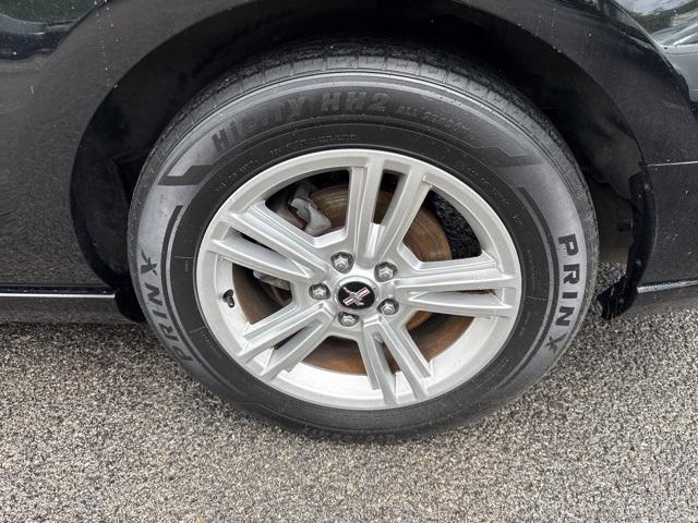 used 2014 Ford Mustang car, priced at $12,996