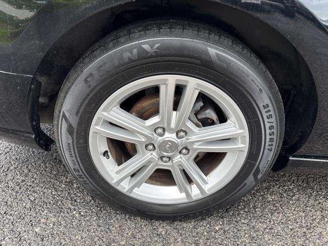 used 2014 Ford Mustang car, priced at $12,996