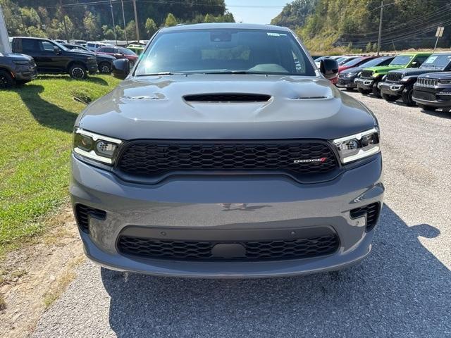 new 2026 Dodge Durango car, priced at $48,497