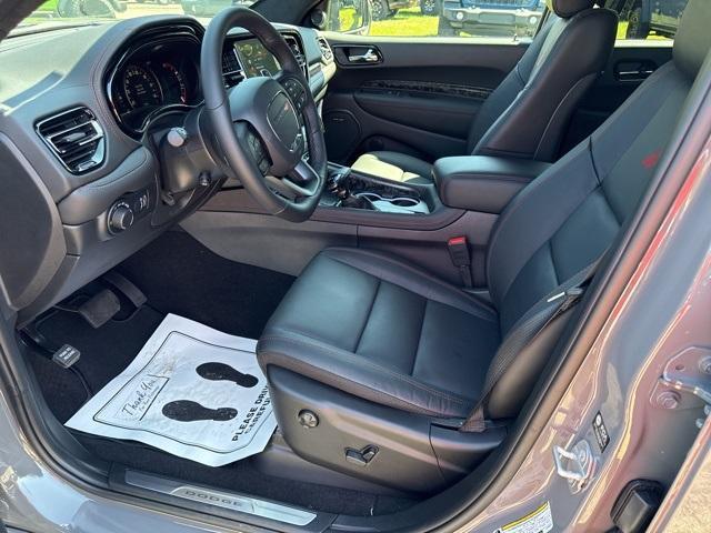 new 2026 Dodge Durango car, priced at $48,497