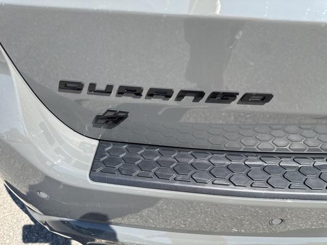 new 2026 Dodge Durango car, priced at $48,497