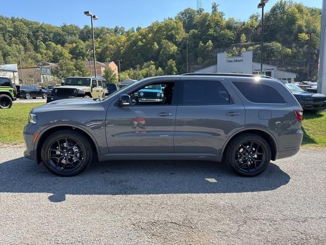 new 2026 Dodge Durango car, priced at $48,497
