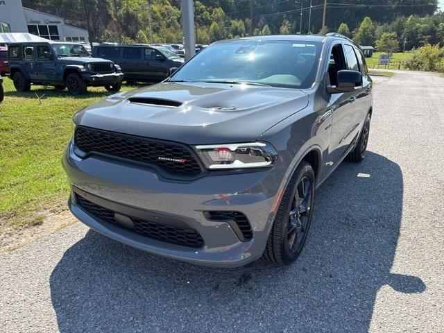 new 2026 Dodge Durango car, priced at $48,497