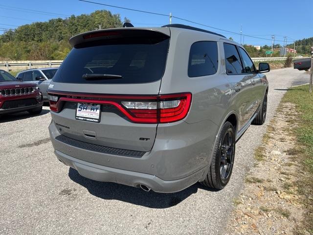 new 2026 Dodge Durango car, priced at $48,497