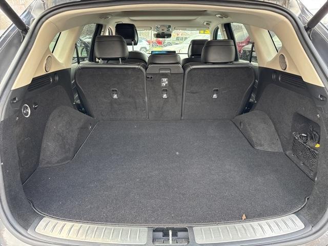 used 2021 Genesis GV80 car, priced at $35,579