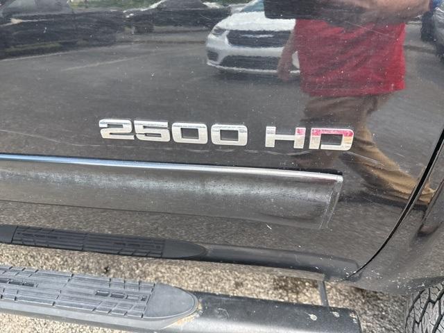used 2012 Chevrolet Silverado 2500 car, priced at $22,996