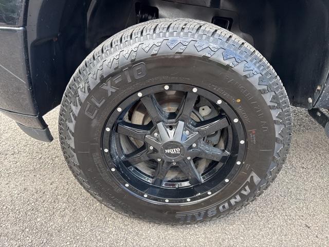 used 2012 Chevrolet Silverado 2500 car, priced at $22,996