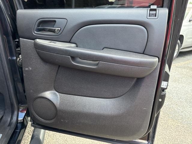 used 2012 Chevrolet Silverado 2500 car, priced at $22,996