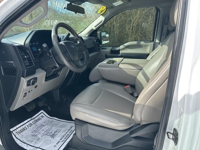 used 2019 Ford F-150 car, priced at $25,996