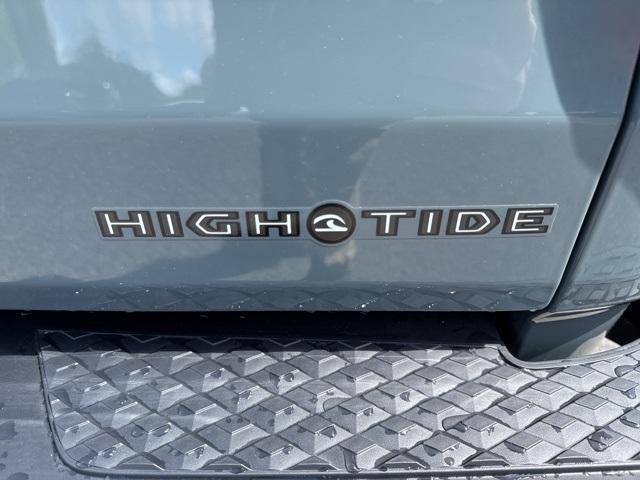 new 2025 Jeep Gladiator car, priced at $41,497
