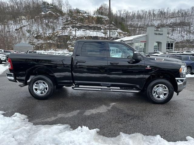 new 2024 Ram 2500 car, priced at $56,997