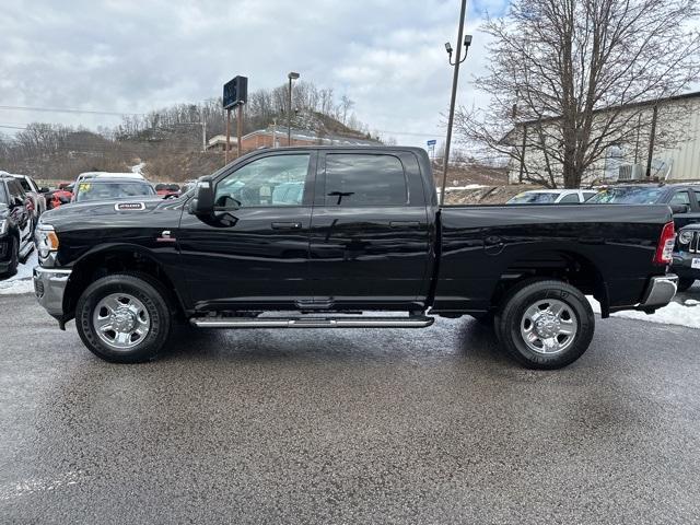 new 2024 Ram 2500 car, priced at $56,997