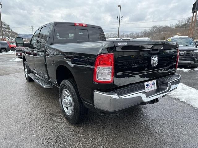 new 2024 Ram 2500 car, priced at $56,997