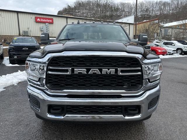 new 2024 Ram 2500 car, priced at $56,997