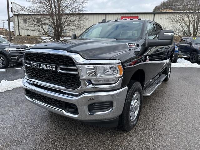 new 2024 Ram 2500 car, priced at $56,997