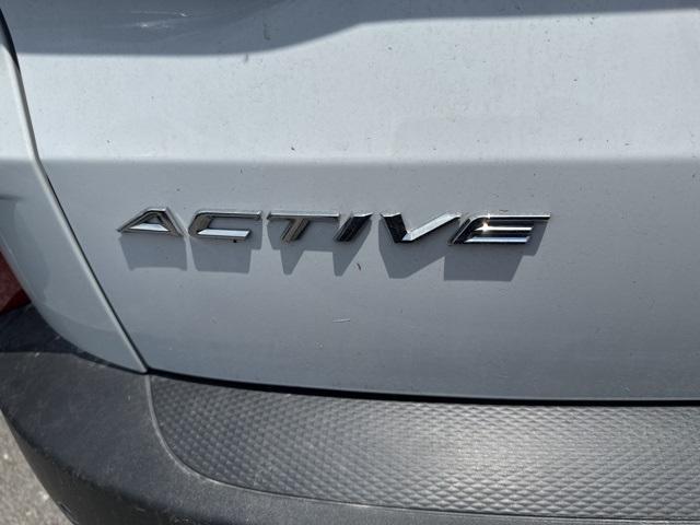 used 2024 Ford Escape car, priced at $27,997