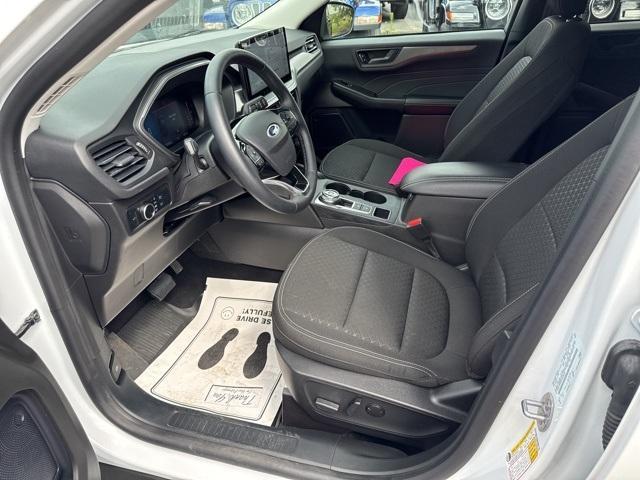 used 2024 Ford Escape car, priced at $26,997