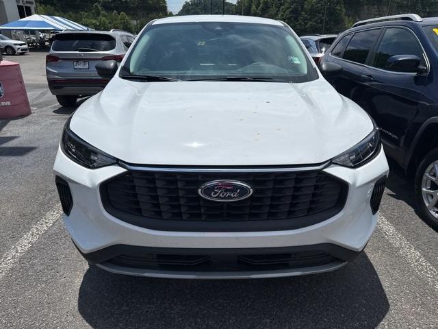 used 2024 Ford Escape car, priced at $27,997