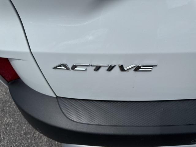 used 2024 Ford Escape car, priced at $26,997