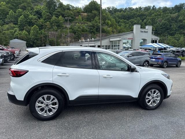 used 2024 Ford Escape car, priced at $26,997