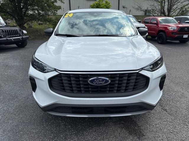 used 2024 Ford Escape car, priced at $26,997
