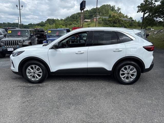 used 2024 Ford Escape car, priced at $26,997